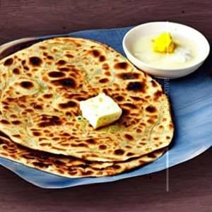 Paneer Double Egg