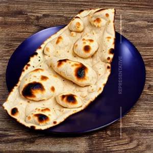Plain Tandoori Roti