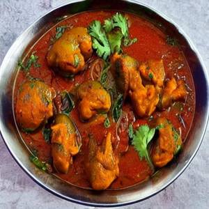 Chicken Patiyala Boneless
