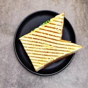 Cheese Sandwich