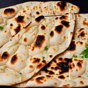 Aloo Naan 