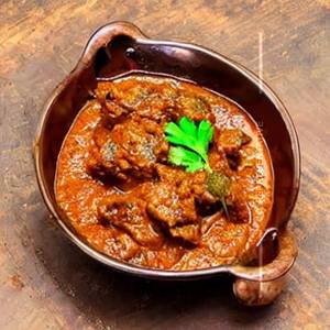 Mutton Rogan Josh