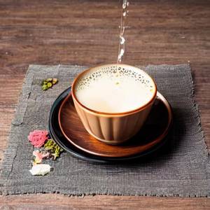 Special Tea                                  
