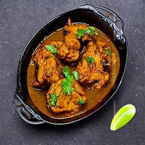 Bonless Kali Mirch Chicken