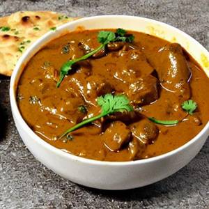 Mushroom Butter Masala