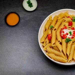 Sanjana Special Pasta 