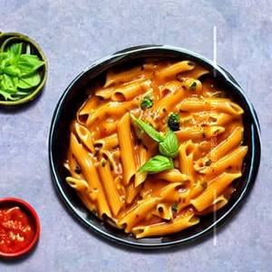Madras Special Pasta