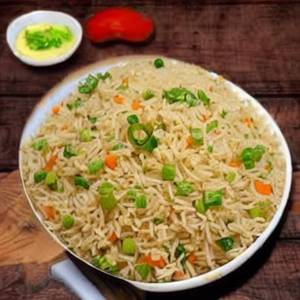 Schezwan Fried Rice
