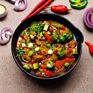 Veg Hunan