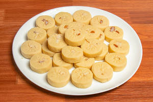 Doodh Peda