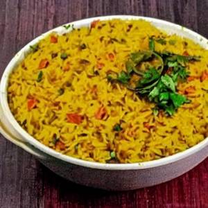Dal Rice
