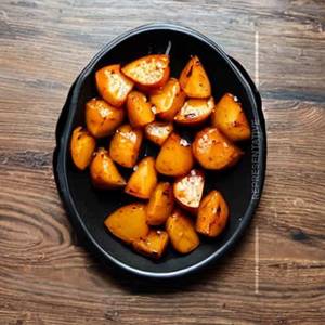 Honey Potato