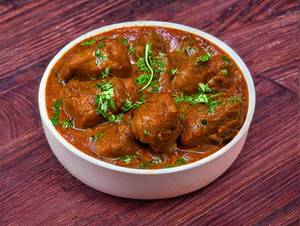 Chicken Liver Masala