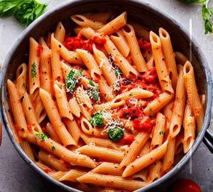 Arrabiata Pasta Penne