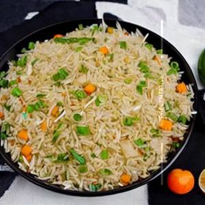 Fried Rice