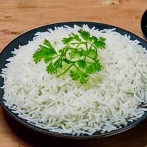 Steam Rice