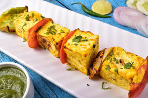 Paneer Malai Tikka