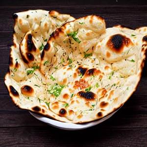 Tandoori Butter Naan