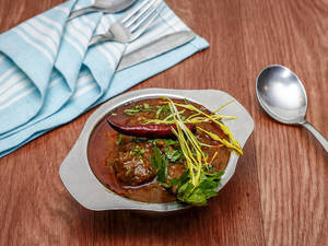 Chettinad Chicken Curry (3-4 Pcs)