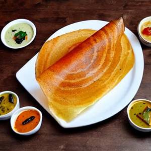 Udupi Special Dosa