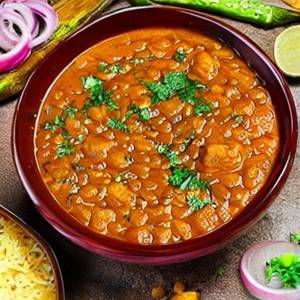 Dal Kholapuri
