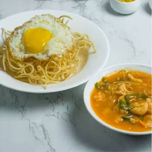 Chicken Chopsuey