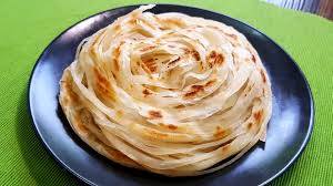 Nool Parotta