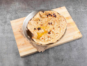 Tandoor Rotti