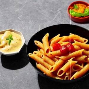 Rose Pasta