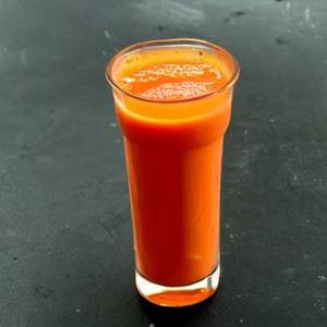 Carrot Juice