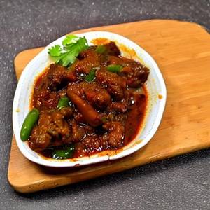 Lamb Oster Chilli Souce