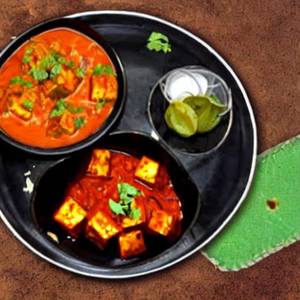 Paneer Masala