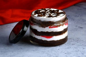 Triple Berry Jar