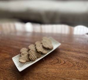 Bajra Biscuits