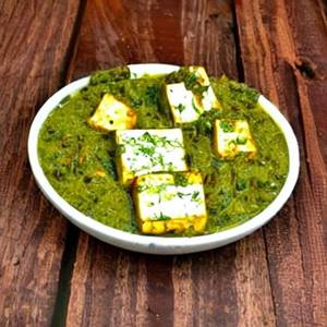Paneer Methi