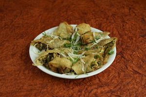 Spring Roll