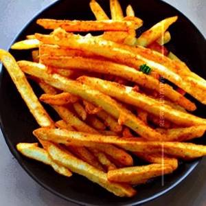Masala French Fry