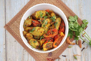 Dum Aloo