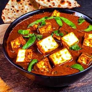Paneer Kolhapuri