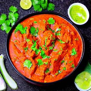 Ghee Mysore Masala