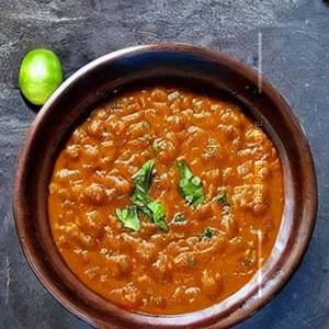 Dal Maharani -Half