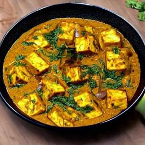 Shahi Paneer