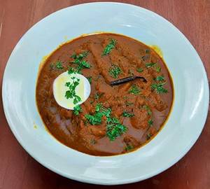 Anda Masala