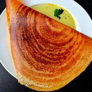 Butter Masala Dosa