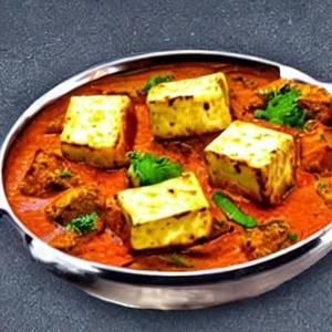 Paneer Chingari   