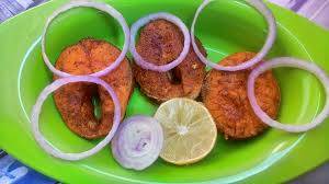Fish Fry