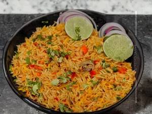 Mexican Rice