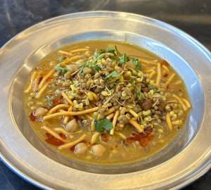 Only Misal (without pav)
