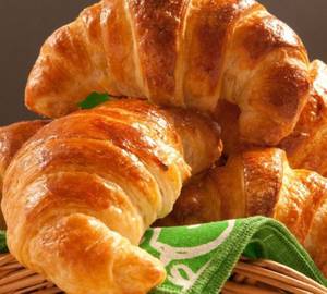 Chocolate Croissant