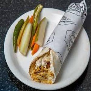 Jalapeno chicken roll